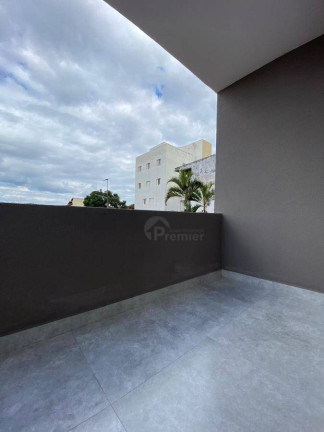 Imagem Apartamento com 2 Quartos à Venda, 65 m² em Jardim Moacyr Arruda - Indaiatuba