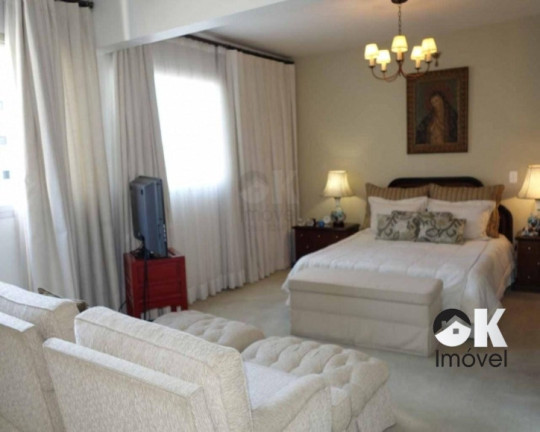 Imagem Apartamento com 3 Quartos à Venda, 240 m² em Vila Nova Conceição - São Paulo Imagem Apartamento com 3 Quartos à Venda, 240 m² em Vila Nova Conceição - São Paulo