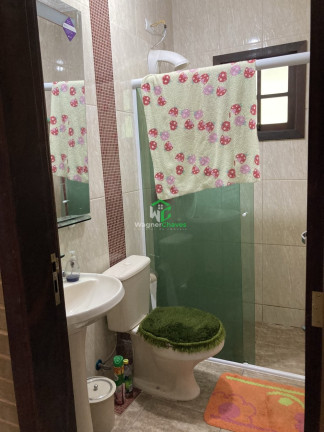 Imagem Imóvel com 3 Quartos à Venda, 140 m² em Rural - Morretes Imagem Imóvel com 3 Quartos à Venda, 140 m² em Rural - Morretes