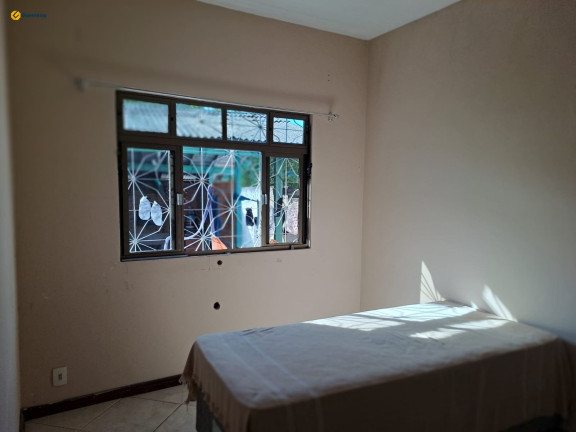 Imagem Casa com 6 Quartos à Venda, 340 m² em Córrego Grande - Florianópolis
