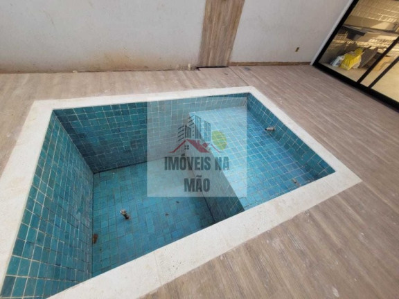Imagem Casa com 3 Quartos à Venda, 145 m² em Jardim Ermida I - Jundiaí