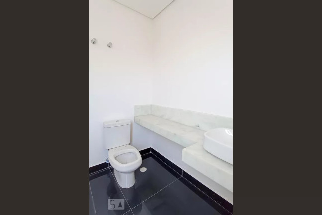 Imagem Casa com 4 Quartos à Venda, 488 m² em Alphaville - Santana De Parnaíba