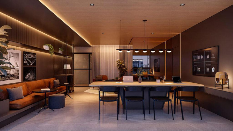 Imagem Apartamento à Venda, 110 m² em Perdizes - São Paulo Imagem Apartamento à Venda, 110 m² em Perdizes - São Paulo