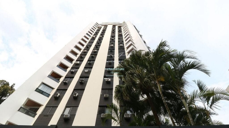 Imagem Apartamento com 2 Quartos à Venda, 54 m² em Jardim Paulista - São Paulo Imagem Apartamento com 2 Quartos à Venda, 54 m² em Jardim Paulista - São Paulo