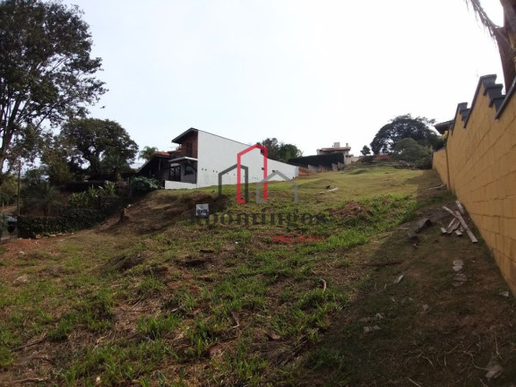 Imagem Terreno à Venda, 1.051 m² em Caminhos De San Conrado - Campinas