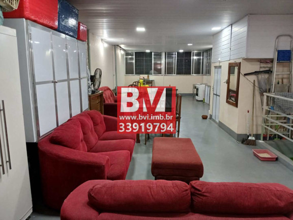 Imagem Casa com 3 Quartos à Venda, 211 m² em Vila Da Penha - Rio De Janeiro Imagem Casa com 3 Quartos à Venda, 211 m² em Vila Da Penha - Rio De Janeiro