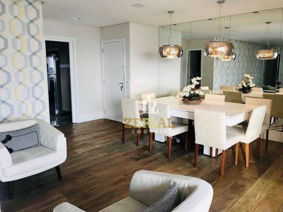 Imagem Apartamento com 3 Quartos à Venda, 146 m² em Boa Vista - São Caetano Do Sul