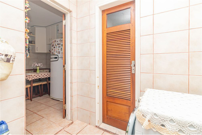 Imagem Cobertura com 2 Quartos à Venda, 127 m² em Santana - Porto Alegre