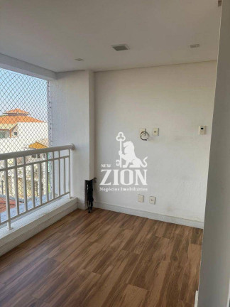 Imagem Apartamento com 3 Quartos à Venda, 88 m² em Parada Inglesa - São Paulo Imagem Apartamento com 3 Quartos à Venda, 88 m² em Parada Inglesa - São Paulo