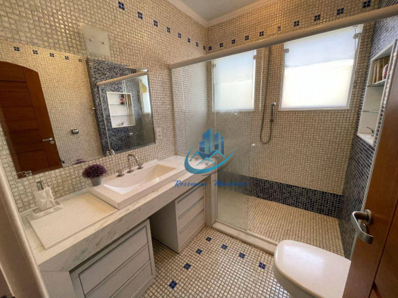 Imagem Casa de Condomínio com 5 Quartos à Venda, 498 m² em Jardim Santa Rosa - Itatiba Imagem Casa de Condomínio com 5 Quartos à Venda, 498 m² em Jardim Santa Rosa - Itatiba
