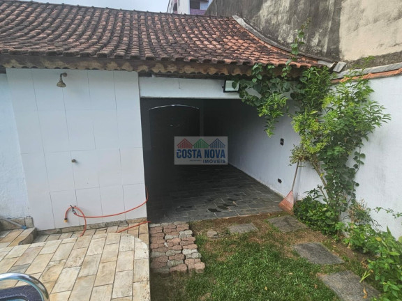 Imagem Casa com 4 Quartos à Venda, 134 m² em Mirim - Praia Grande