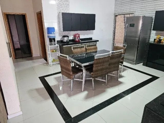 Foto do imóvel Chácara com 2 Quartos à Venda, 480 m² em Centro - Roseira