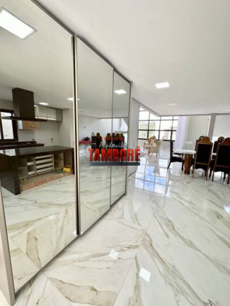 Imagem Casa de Condomínio à Venda, 396 m² em Alphaville - Santana De Parnaíba Imagem Casa de Condomínio à Venda, 396 m² em Alphaville - Santana De Parnaíba