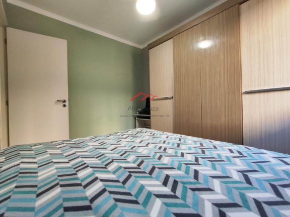 Imagem Apartamento com 2 Quartos à Venda, 45 m² em Parque Yolanda (nova Veneza) - Sumaré