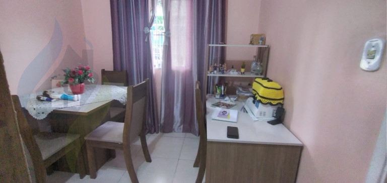 Imagem Imóvel com 1 Quarto à Venda, 51 m² em Taboão - São Bernardo Do Campo
