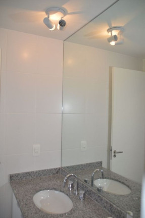 Imagem Apartamento com 1 Quarto à Venda, 32 m² em Alto Da Boa Vista - São Paulo Imagem Apartamento com 1 Quarto à Venda, 32 m² em Alto Da Boa Vista - São Paulo