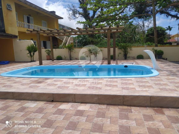 Imagem Casa com 2 Quartos para Alugar, 100 m² em Guapê - Pontal Do Parana Imagem Casa com 2 Quartos para Alugar, 100 m² em Guapê - Pontal Do Parana