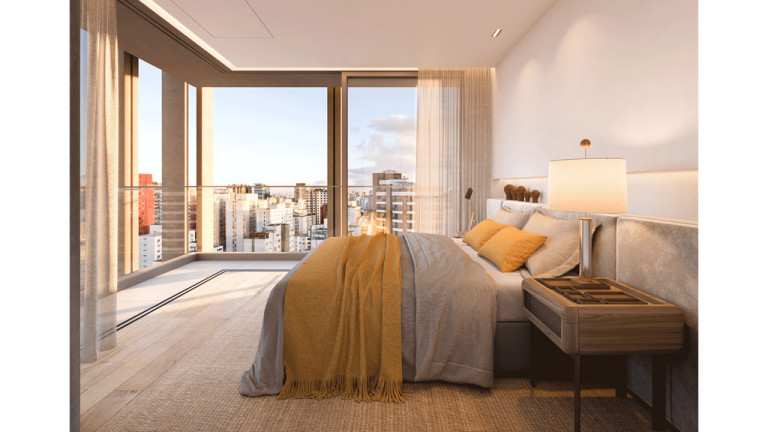 Imagem Apartamento com 2 Quartos à Venda, 114 m² em Itaim Bibi - São Paulo Imagem Apartamento com 2 Quartos à Venda, 114 m² em Itaim Bibi - São Paulo