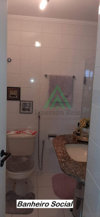 Imagem Apartamento com 2 Quartos à Venda, 59 m² em Vila Brasílio Machado - São Paulo
