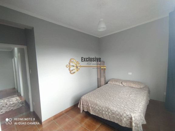 Imagem Apartamento com 3 Quartos à Venda, 110 m² em Casa Branca - Santo André Imagem Apartamento com 3 Quartos à Venda, 110 m² em Casa Branca - Santo André