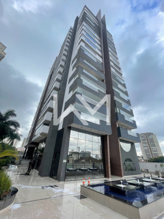 Imagem Apartamento com 3 Quartos à Venda, 156 m² em Vila Rosália - Guarulhos Imagem Apartamento com 3 Quartos à Venda, 156 m² em Vila Rosália - Guarulhos