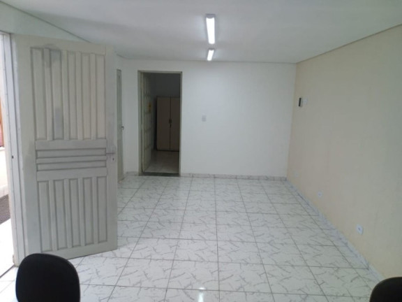 Imagem Casa com 5 Quartos para Alugar, 125 m² em Vila São José (cidade Dutra) - São Paulo Imagem Casa com 5 Quartos para Alugar, 125 m² em Vila São José (cidade Dutra) - São Paulo