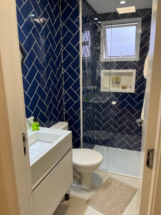Imagem Apartamento com 2 Quartos à Venda, 67 m² em Cursino - São Paulo