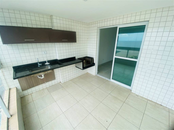 Imagem Apartamento com 3 Quartos para Alugar, 101 m² em Balneario Florida - Praia Grande Imagem Apartamento com 3 Quartos para Alugar, 101 m² em Balneario Florida - Praia Grande