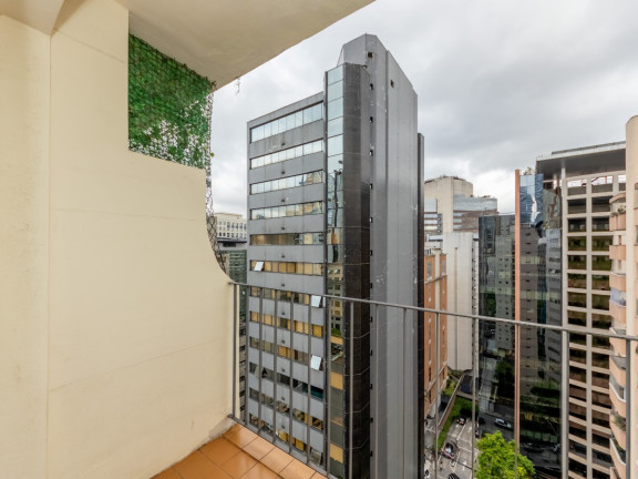 Imagem Apartamento com 2 Quartos à Venda, 61 m² em Vila Olímpia - São Paulo Imagem Apartamento com 2 Quartos à Venda, 61 m² em Vila Olímpia - São Paulo