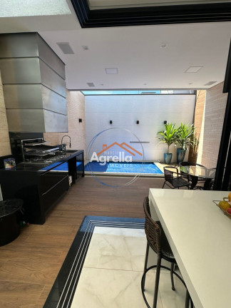 Imagem Casa com 3 Quartos à Venda, 145 m² em Jardim Veneza - Mogi Guaçu Imagem Casa com 3 Quartos à Venda, 145 m² em Jardim Veneza - Mogi Guaçu