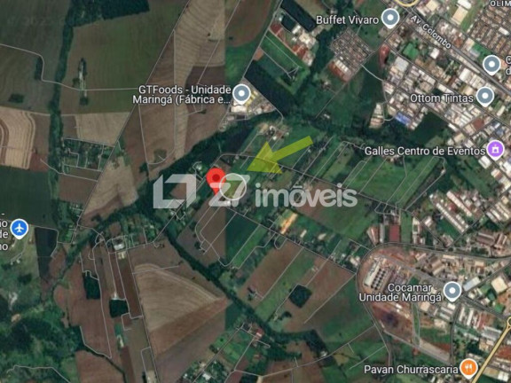 Imagem Terreno à Venda, 20.000 m² em Gleba Patrimônio Maringá - Maringá Imagem Terreno à Venda, 20.000 m² em Gleba Patrimônio Maringá - Maringá