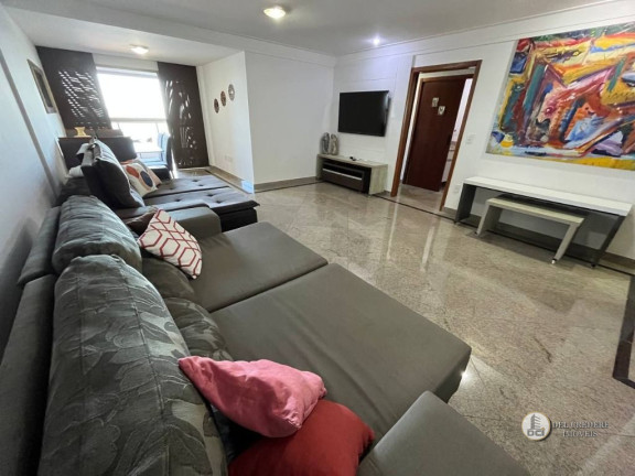Imagem Apartamento com 3 Quartos à Venda, 130 m² em Enseada Azul - Guarapari Imagem Apartamento com 3 Quartos à Venda, 130 m² em Enseada Azul - Guarapari