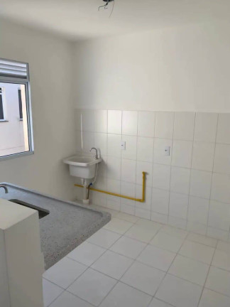 Apartamento com 2 Quartos à Venda, 44 m² em Pindamonhangaba