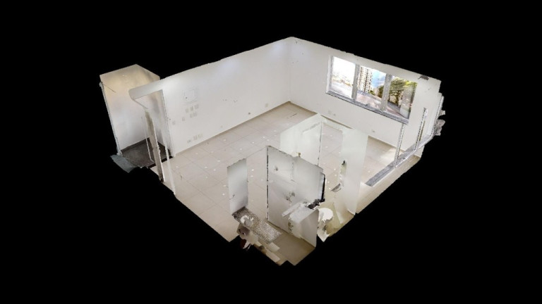 Imagem Imóvel à Venda, 31 m² em Itaim Bibi - São Paulo