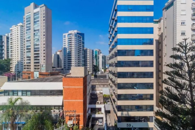 Imagem Apartamento com 2 Quartos à Venda, 70 m² em Vila Olímpia - São Paulo Imagem Apartamento com 2 Quartos à Venda, 70 m² em Vila Olímpia - São Paulo