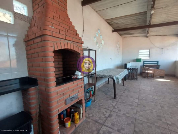 Imagem Casa com 4 Quartos à Venda, em Jardim Independência - São Vicente Imagem Casa com 4 Quartos à Venda, em Jardim Independência - São Vicente