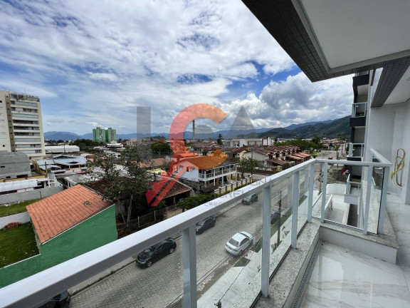 Foto do imóvel Apartamento com 2 Quartos à Venda, 74 m² em Indaiá - Caraguatatuba