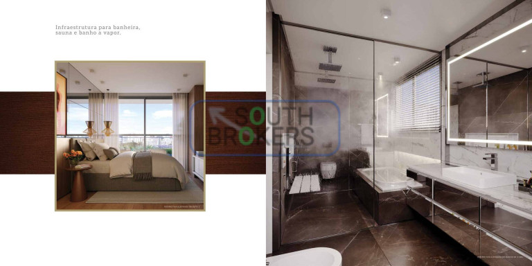 Imagem Apartamento com 3 Quartos à Venda, 219 m² em Juvevê - Curitiba Imagem Apartamento com 3 Quartos à Venda, 219 m² em Juvevê - Curitiba