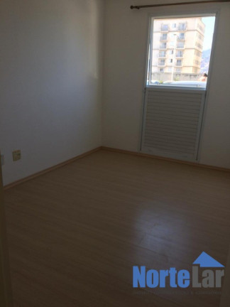 Imagem Apartamento com 2 Quartos à Venda, 58 m² em Loteamento City Jaragua - São Paulo