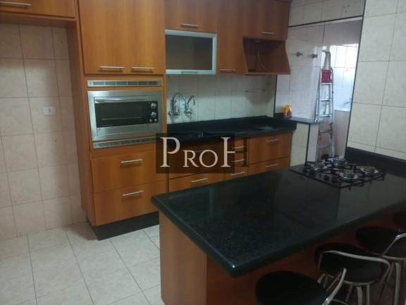 Imagem Apartamento com 2 Quartos à Venda, 71 m² em Osvaldo Cruz - São Caetano Do Sul