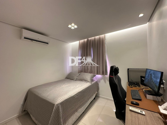 Imagem Imóvel com 3 Quartos à Venda, 86 m² em Setor Sudoeste - Brasília