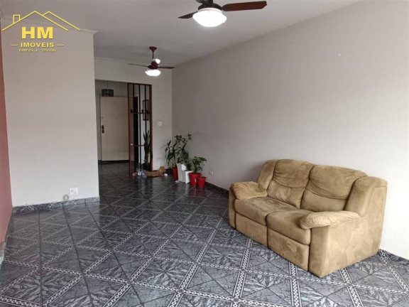 Imagem Apartamento com 2 Quartos à Venda, 86 m² em Campo Grande - Santos Imagem Apartamento com 2 Quartos à Venda, 86 m² em Campo Grande - Santos