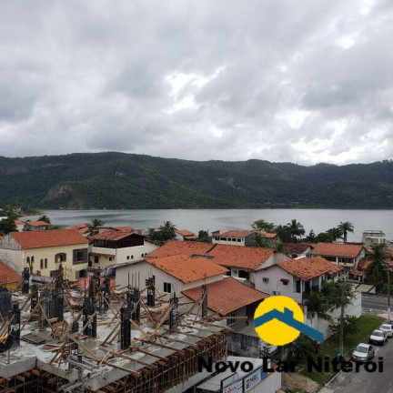 Imagem Cobertura com 3 Quartos à Venda, 200 m² em Piratininga - Niterói Imagem Cobertura com 3 Quartos à Venda, 200 m² em Piratininga - Niterói