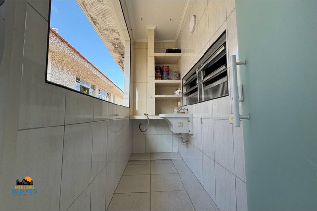 Imagem Apartamento com 2 Quartos à Venda, em Vila Valença - São Vicente Imagem Apartamento com 2 Quartos à Venda, em Vila Valença - São Vicente