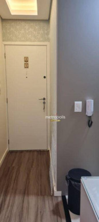 Imagem Apartamento com 2 Quartos à Venda, 54 m² em Vila Humaitá - Santo André Imagem Apartamento com 2 Quartos à Venda, 54 m² em Vila Humaitá - Santo André