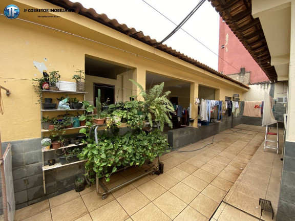 Imagem Casa com 4 Quartos à Venda, 365 m² em Bom Retiro - Ipatinga