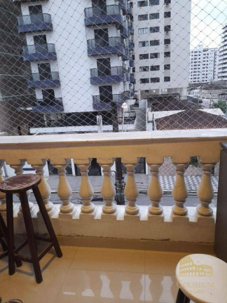 Imagem Apartamento com 2 Quartos à Venda, 82 m² em Tupi - Praia Grande