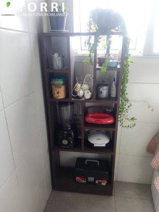 Imagem Apartamento com 2 Quartos à Venda, 53 m² em Jardim São Carlos - Sorocaba Imagem Apartamento com 2 Quartos à Venda, 53 m² em Jardim São Carlos - Sorocaba