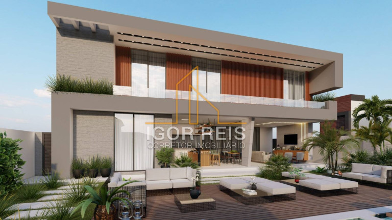 Imagem Casa de Condomínio com 3 Quartos à Venda, 750 m² em Parque Rodoviário - Campos Dos Goytacazes Imagem Casa de Condomínio com 3 Quartos à Venda, 750 m² em Parque Rodoviário - Campos Dos Goytacazes