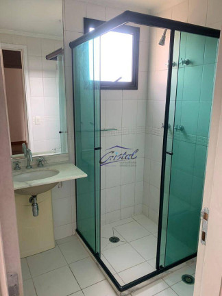 Imagem Apartamento com 3 Quartos à Venda, 110 m² em Vila São Francisco - São Paulo